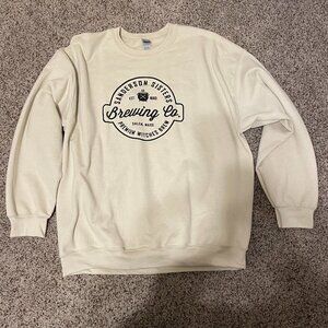 Sanderson Sisters Brewing Co. Crewneck